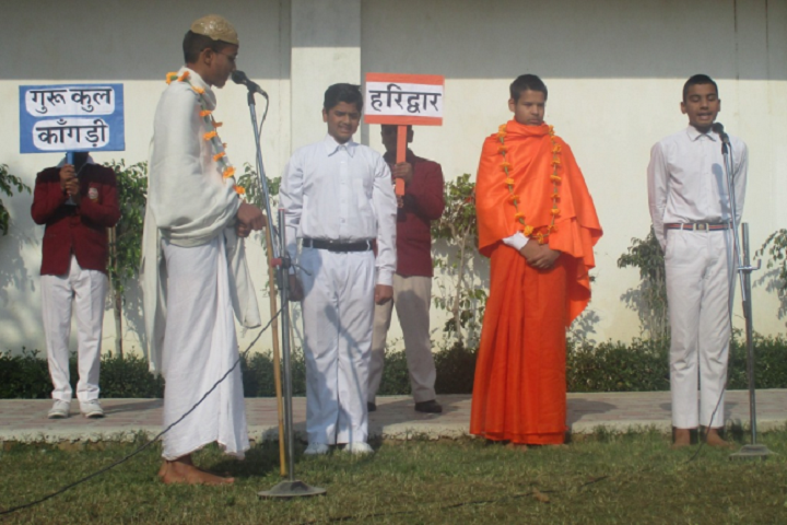 Bmdav Public School-Drama