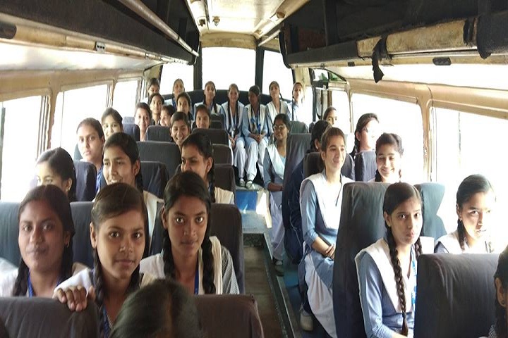 Chandra Shaikhar Senior Secondary Public School-Tour