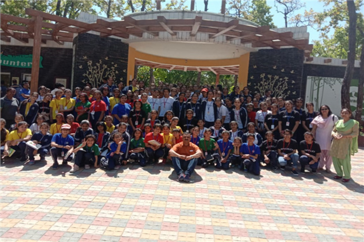 Convent Of Jesus and Mary-Tour