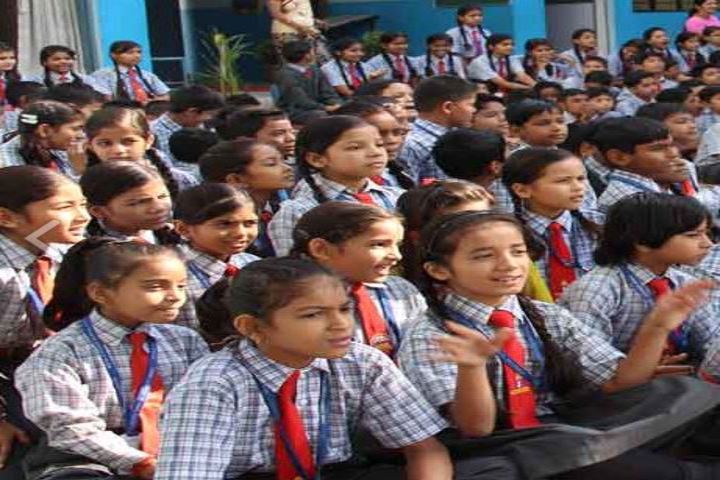 Doon Convent School-Event