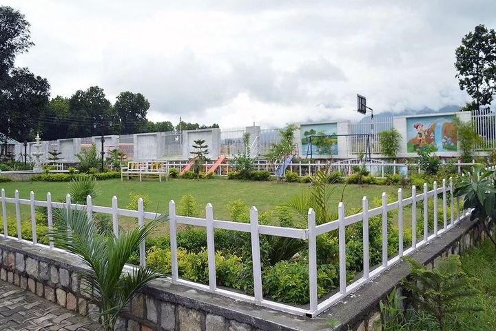 Doon Heritage School-Kindergarten