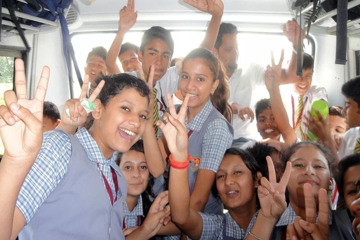 Doon Heritage School-Tour