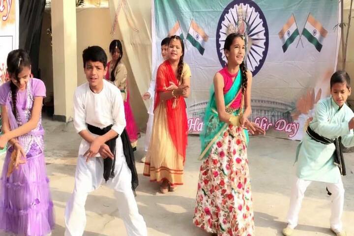 Doon Public School-Events2