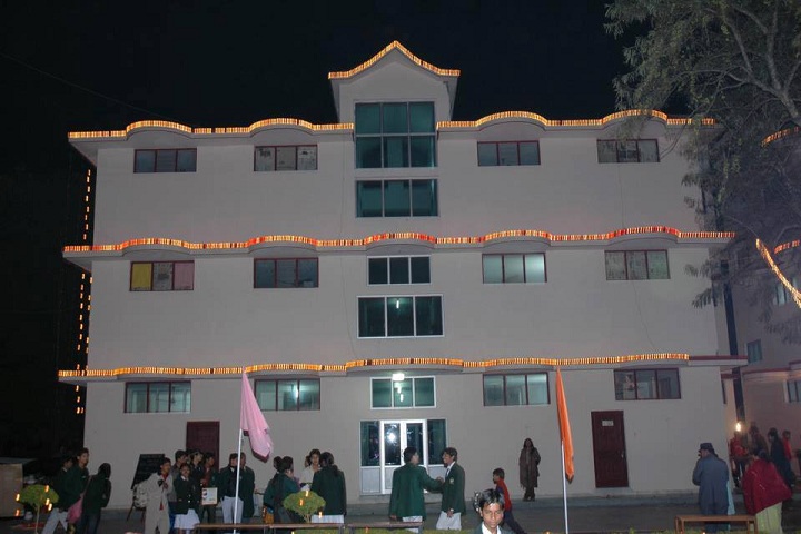 Doon Valley Public School-Event