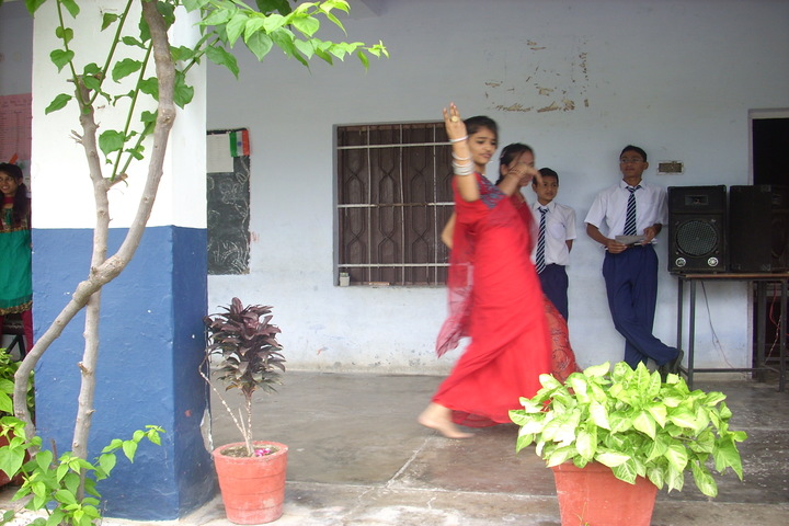 Doon Valley Public School-Dance Performance