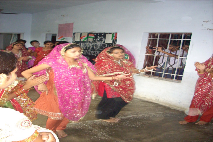 Doon Valley Public School-Drama