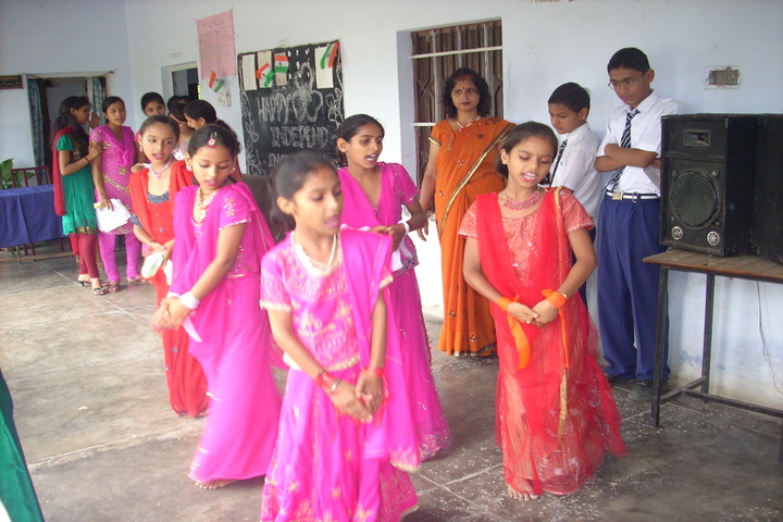 Doon Valley Public School-Event