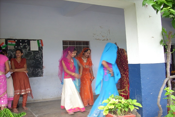 Doon Valley Public School-Skit