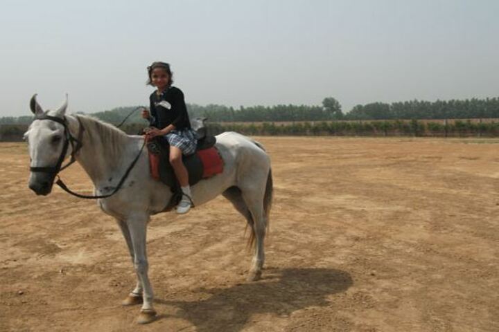 Green Hills Global Academy-Horse Riding