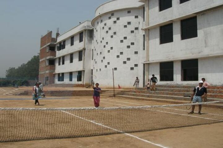 Green Hills Global Academy-Sports