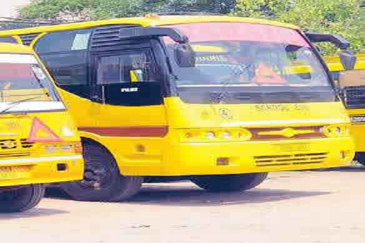 Mount Carmel School-Transport