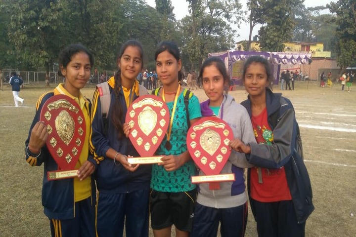 Heera Kunwar Public School-Achievement