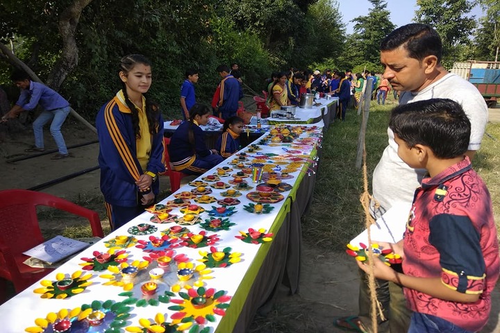 Heera Kunwar Public School-Others
