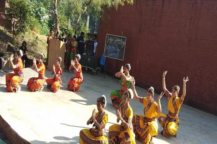 Heritage Academy-Event