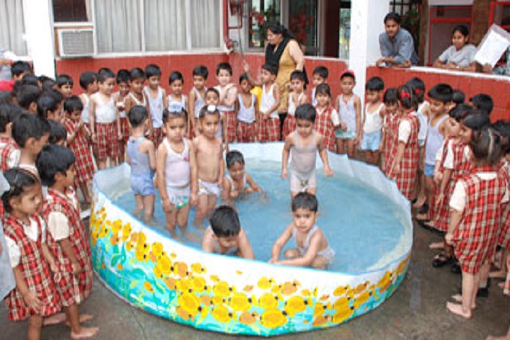 Pandit Mohan Lal Sanatan Dharama Public School-Activities