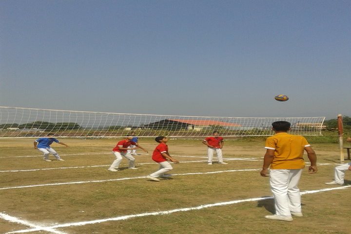 Hope Way Public School-Sports