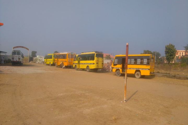 Hope Way Public School-Transport