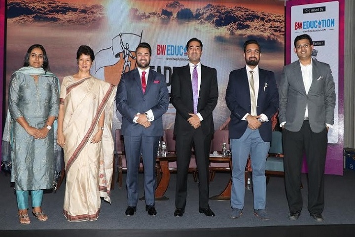 Ryan International School-Business World Education Leadership