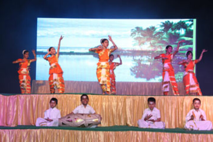 Jaswant Modern School-Event