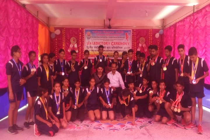 Jawahar Navodaya Vidyalaya-Achievement