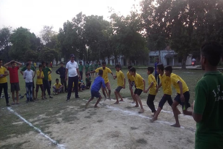Jawahar Navodaya Vidyalaya-Games