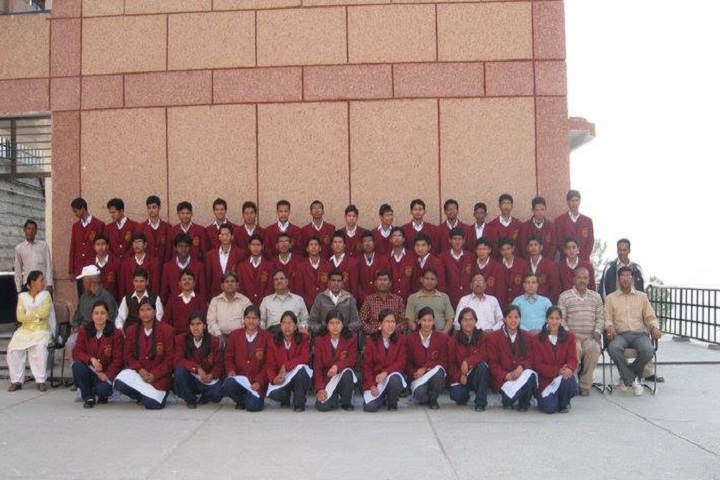 Jawahar Navodaya Vidyalaya-Educational Tour