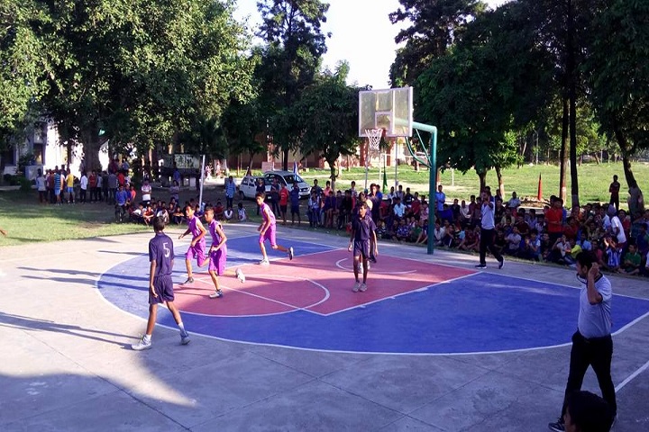 Jawahar Navodaya Vidyalaya-Sports