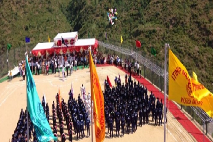 Jawahar Navodaya Vidyalaya-Events