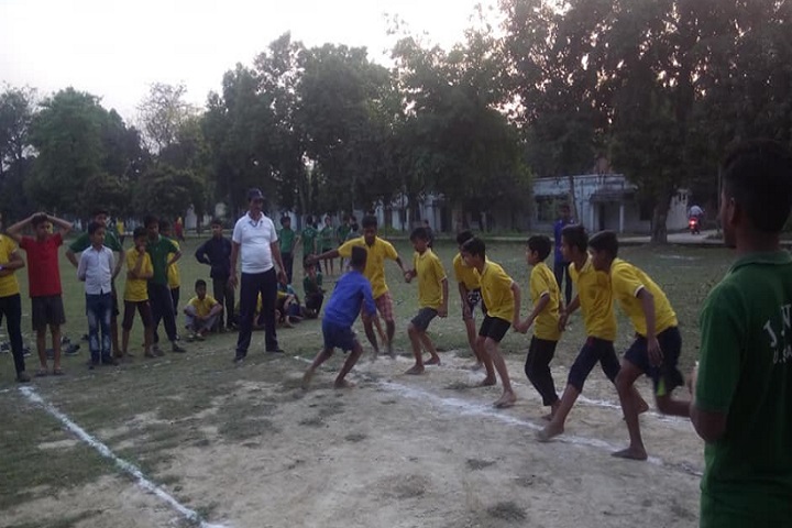 Jawahar Navodaya Vidyalaya-Kabaddi