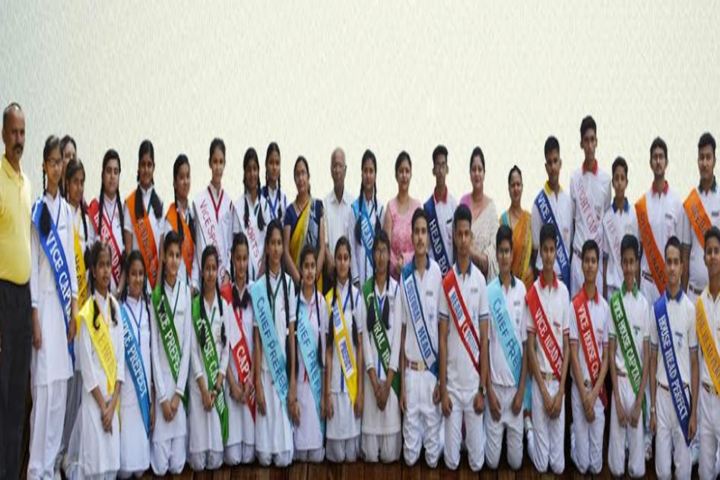 K V M Public School-Others