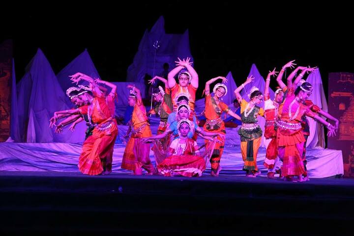 Kasiga School-Annual Day
