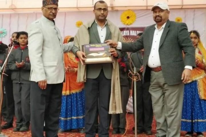Kendriya Vidyalaya-Achievements