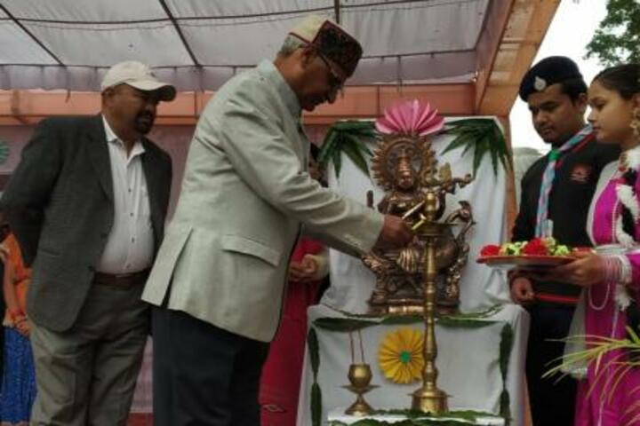 Kendriya Vidyalaya-Function