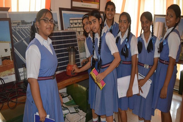 Saint Kabir Public School-Excursions