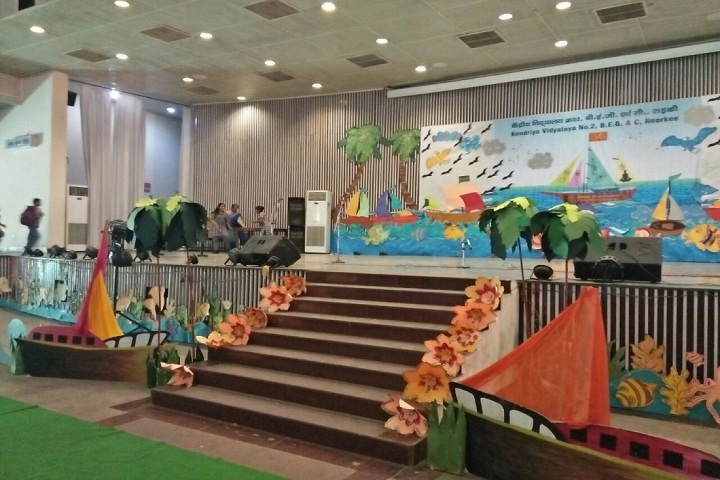 Kendriya Vidyalaya No 2-Annual Day