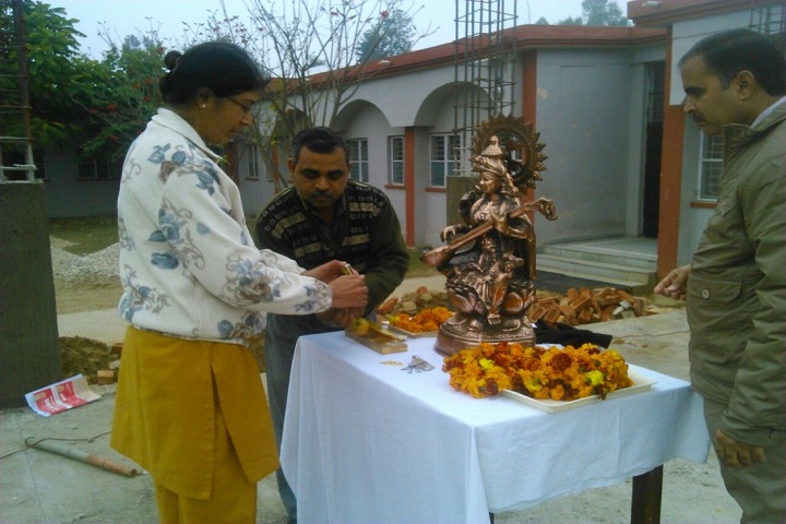 Kendriya Vidyalaya No 2-Festival Celebration