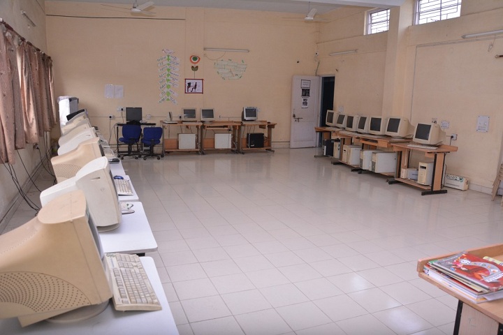 Kendriya Vidyalaya No 2-IT Lab