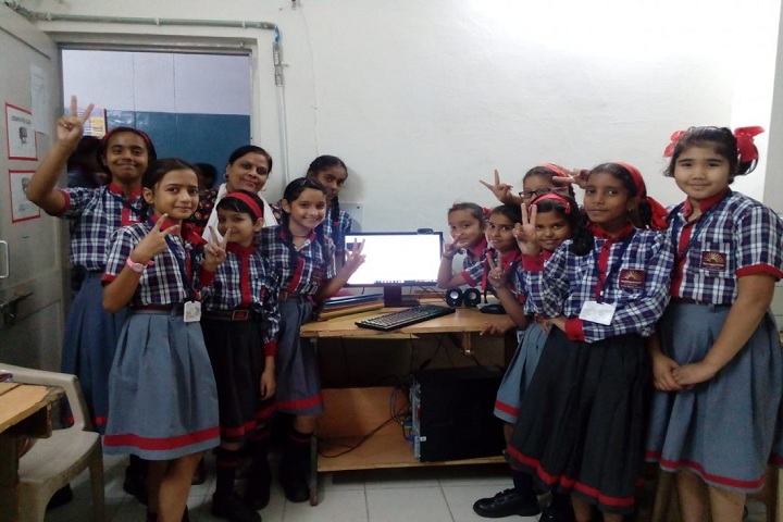 Kendriya Vidyalaya No 2-Musicroom