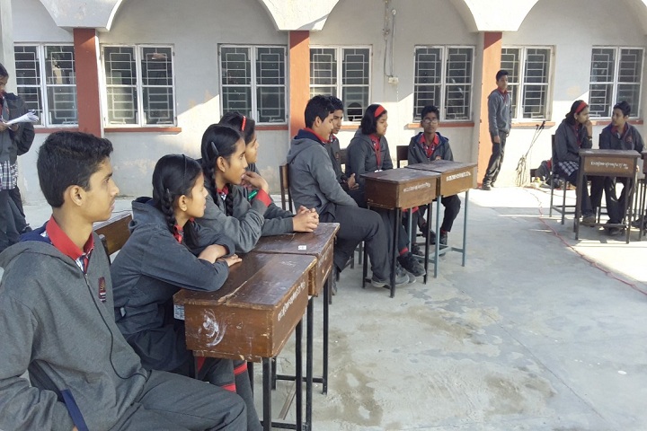 Kendriya Vidyalaya No 2-Quiz Competition