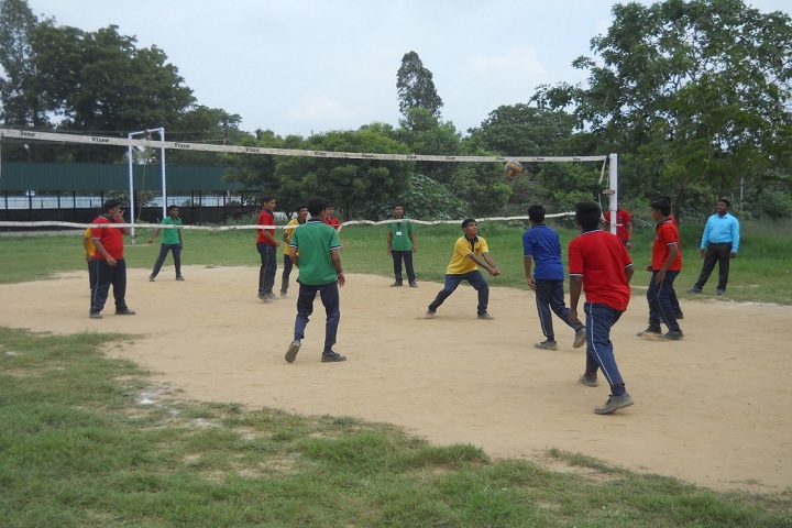 Kendriya Vidyalaya No 2-Sports