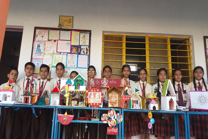 Kingsford Public School-Exhibition