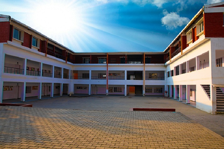 Little Scholars-Campus-View