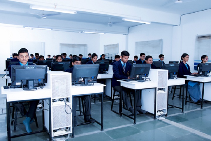 Little Scholars-IT-Lab