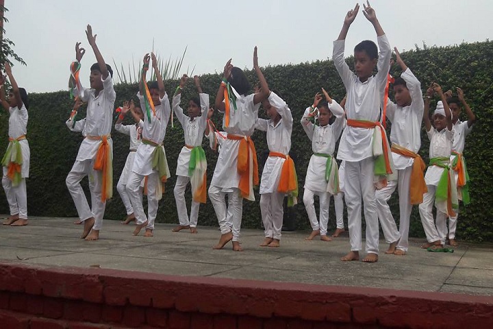 Little Scholars-RepublicDay-Celebration