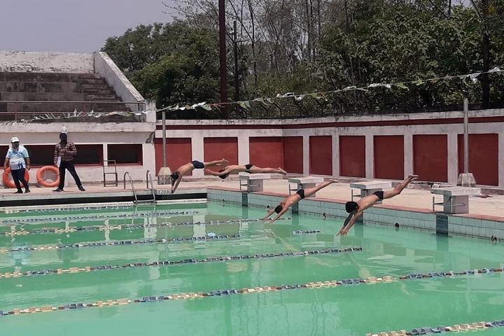 Little Scholars-Swimming-Pool