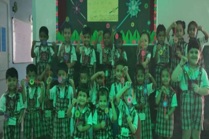Shishu Niketan Public School-Event