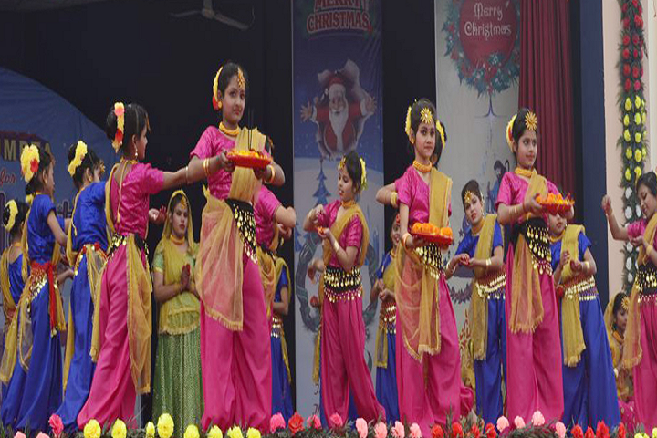 Maria Assumpta Senior Secondary School-Events2