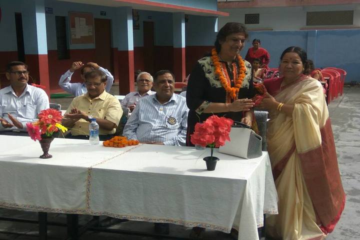 Master Mind Public School-Cultural Events
