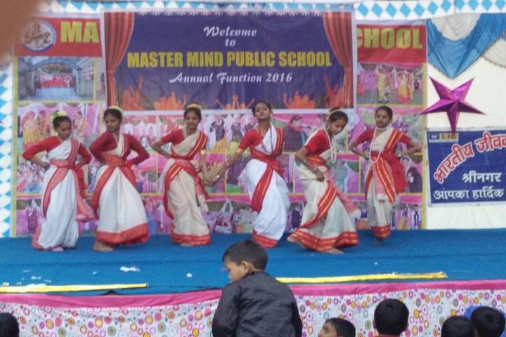 Master Mind Public School-Events1