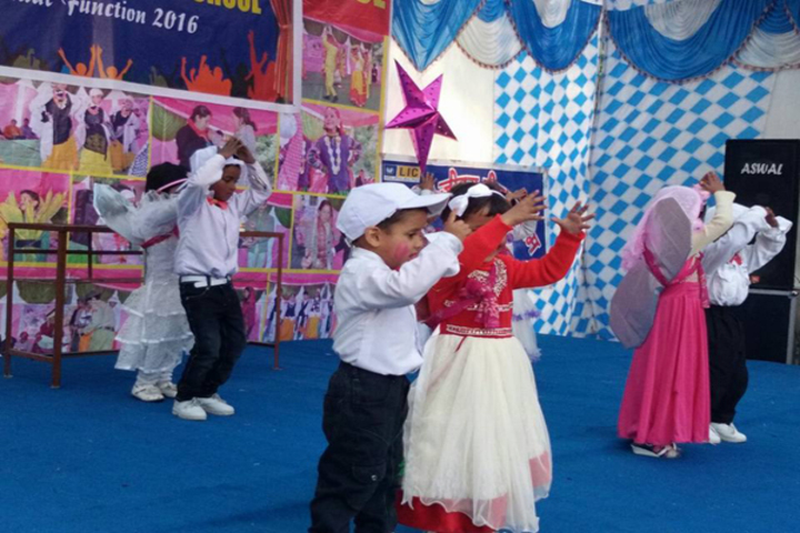 Master Mind Public School-Events2